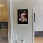 Vandrerhjem O Brian Halden