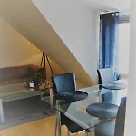 Vandrerhjem O Brian