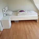 Vandrerhjem O Brian *