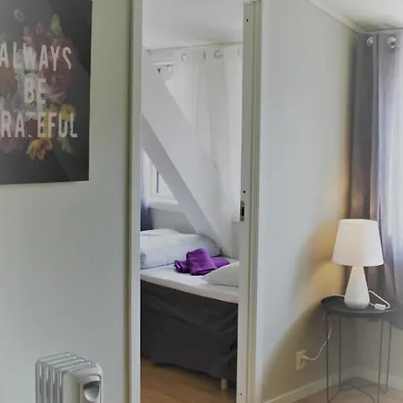 O Brian Hostel