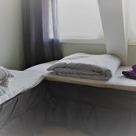 O Brian Hostel *