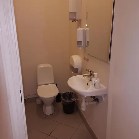 Hostel O Brian
