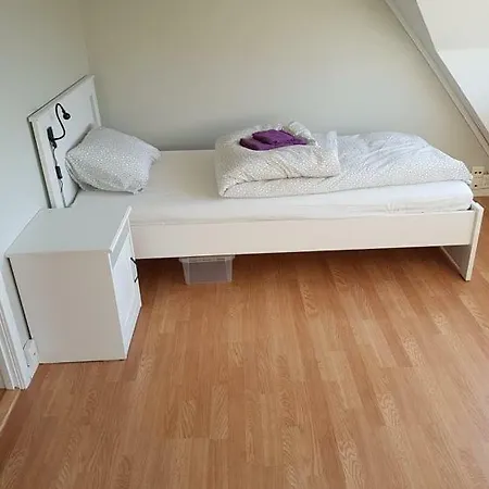 Hostel O Brian *
