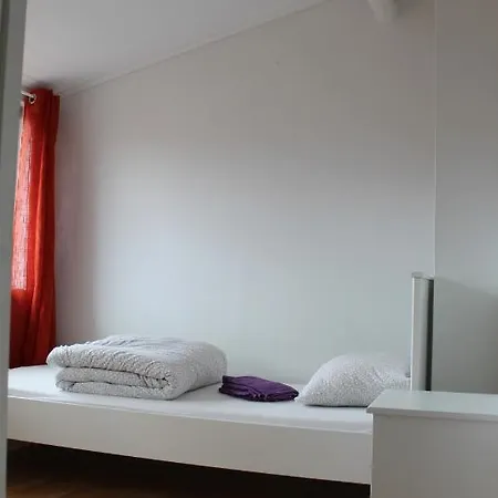Auberge de jeunesse O Brian